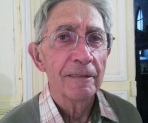 Michel Veyssière nous a quitté