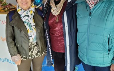 L&rsquo;Association paroissiale vient en aide à la Soupe de Grand-Mère